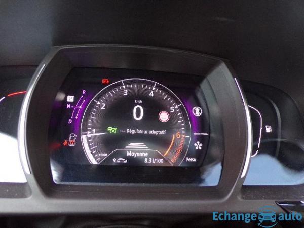 Renault Espace V Tce 225 Energy Initiale Paris EDC