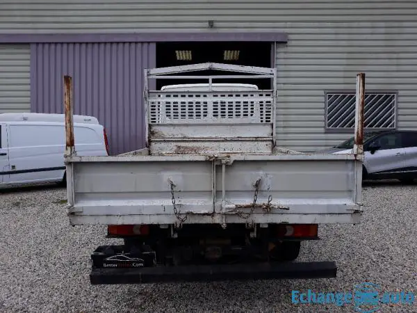 NISSAN ATLEON CHASSIS CABINE ATLEON 35.15 HD EMPT 1