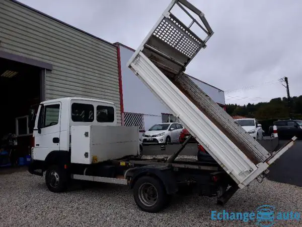 NISSAN ATLEON CHASSIS CABINE ATLEON 35.15 HD EMPT 1