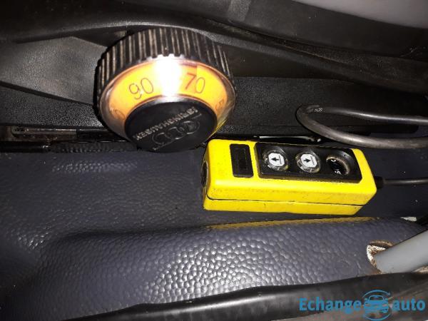 NISSAN ATLEON CHASSIS CABINE ATLEON 35.15 HD EMPT 1