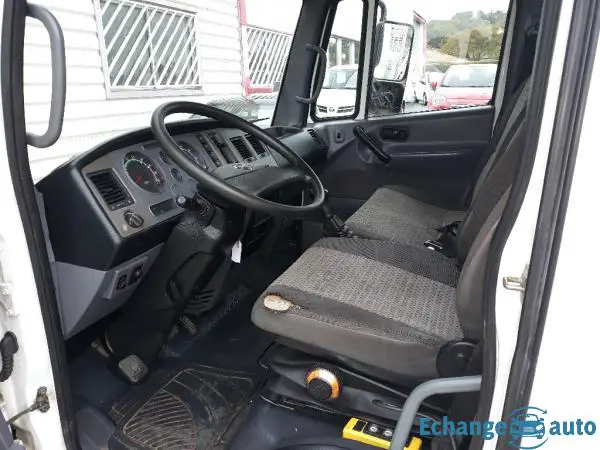 NISSAN ATLEON CHASSIS CABINE ATLEON 35.15 HD EMPT 1