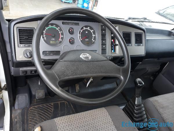 NISSAN ATLEON CHASSIS CABINE ATLEON 35.15 HD EMPT 1