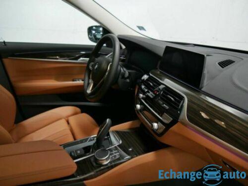 BMW 620d Gran Turismo Luxury