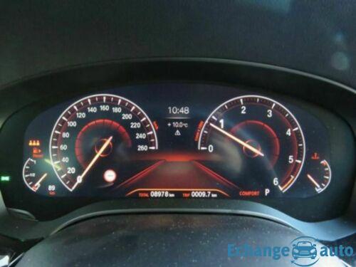 BMW 620d Gran Turismo Luxury