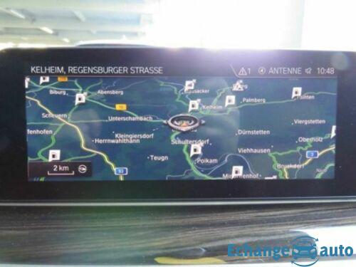 BMW 620d Gran Turismo Luxury