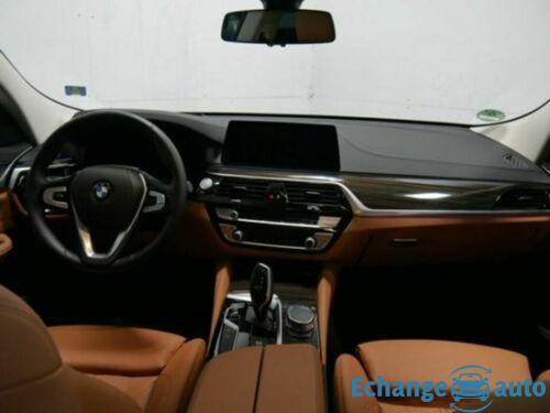BMW 620d Gran Turismo Luxury