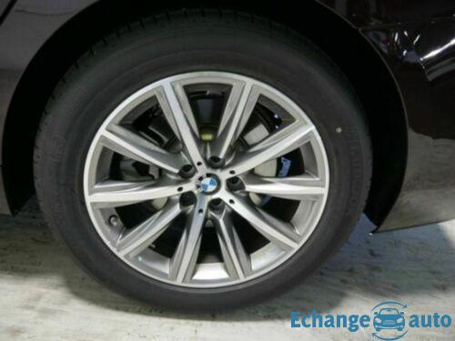 BMW 620d Gran Turismo Luxury