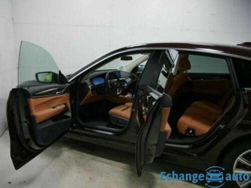 BMW 620d Gran Turismo Luxury