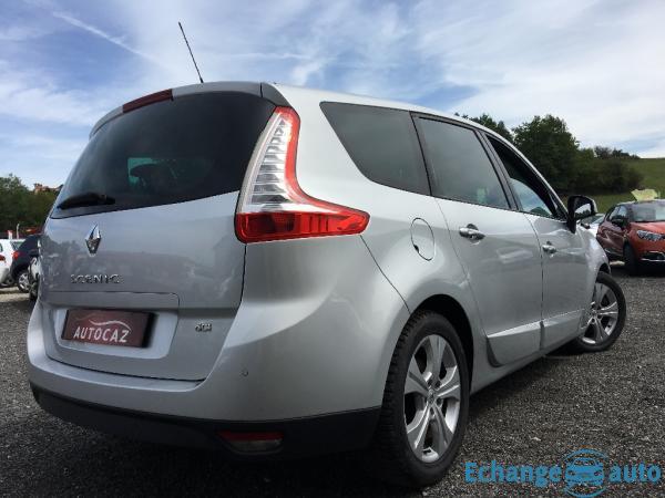 RENAULT GRAND SCENIC III 2.0 DCI 160 Dynamique 7 PLACES