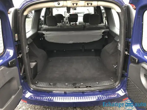 DACIA LOGAN MCV 1.6 MPI 105 5 places Lauréate