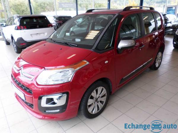 Citroën C3 Picasso COLLECTION HDI 92cv
