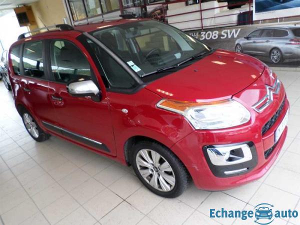 Citroën C3 Picasso COLLECTION HDI 92cv