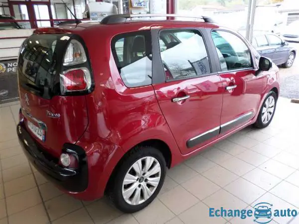 Citroën C3 Picasso COLLECTION HDI 92cv