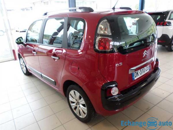 Citroën C3 Picasso COLLECTION HDI 92cv