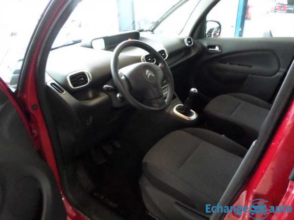 Citroën C3 Picasso COLLECTION HDI 92cv