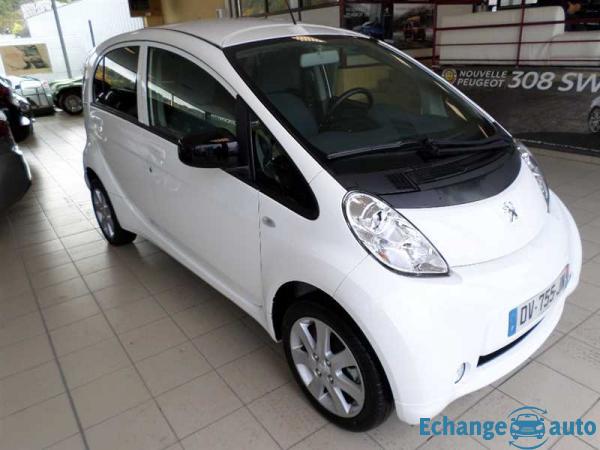 Peugeot iOn ELECTRIQUE ACTIVE