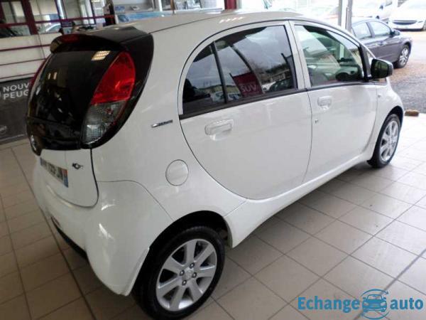 Peugeot iOn ELECTRIQUE ACTIVE