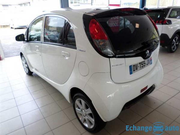 Peugeot iOn ELECTRIQUE ACTIVE
