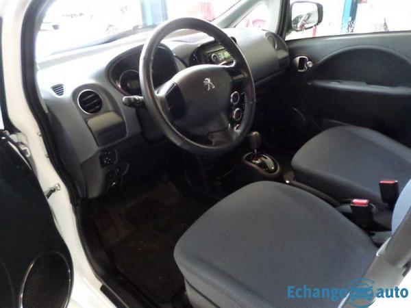 Peugeot iOn ELECTRIQUE ACTIVE