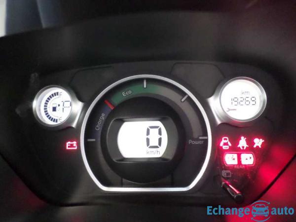 Peugeot iOn ELECTRIQUE ACTIVE