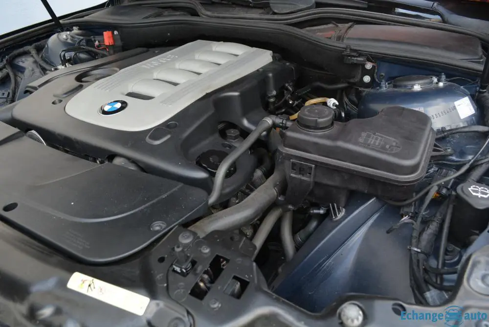 BMW 730 serie 7