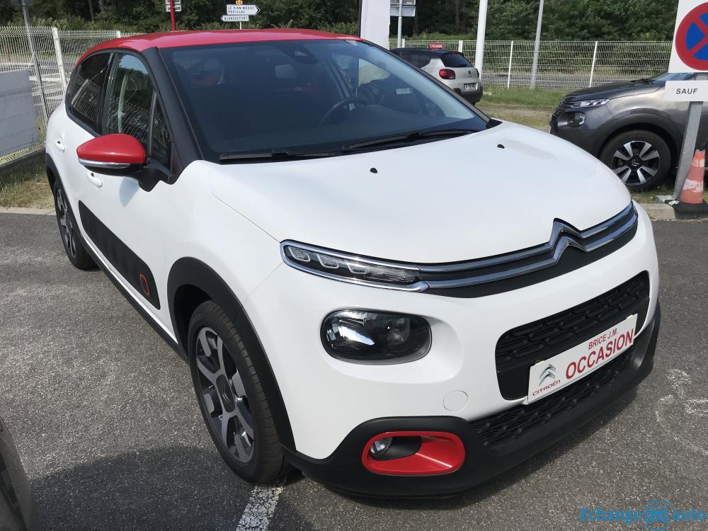 Citroen c3 вес