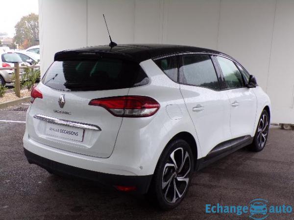 Renault Scénic IV Blue dCi 150 Intens
