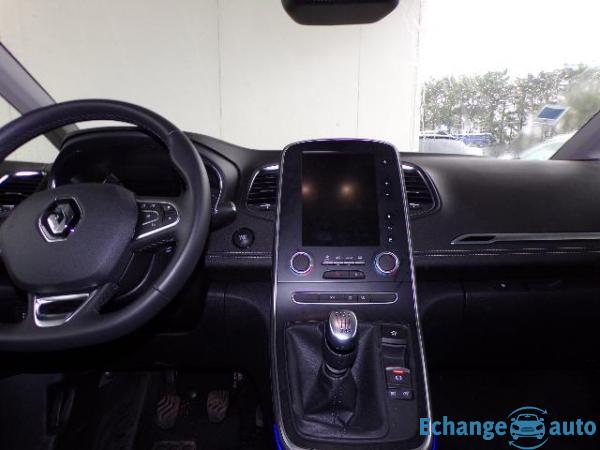 Renault Scénic IV Blue dCi 150 Intens