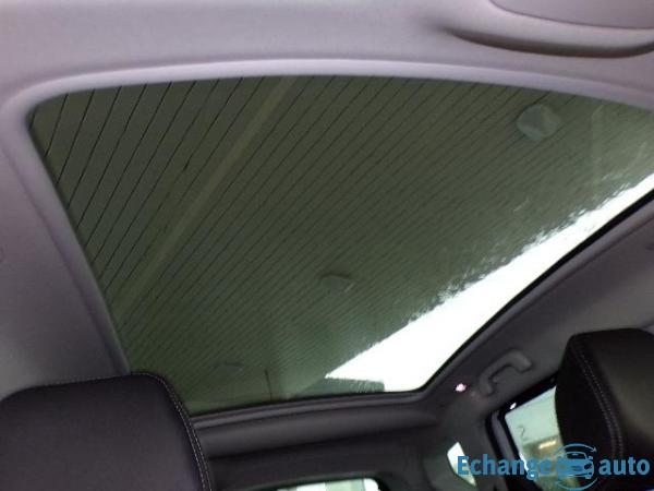 Renault Scénic IV Blue dCi 150 Intens