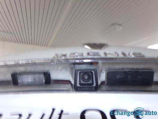 Renault Scénic IV Blue dCi 150 Intens