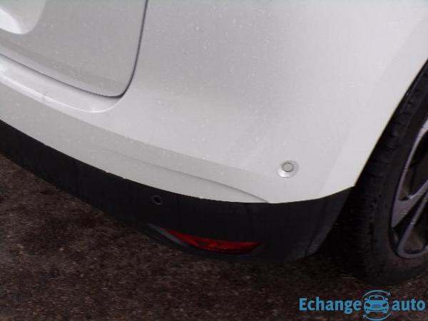 Renault Scénic IV Blue dCi 150 Intens