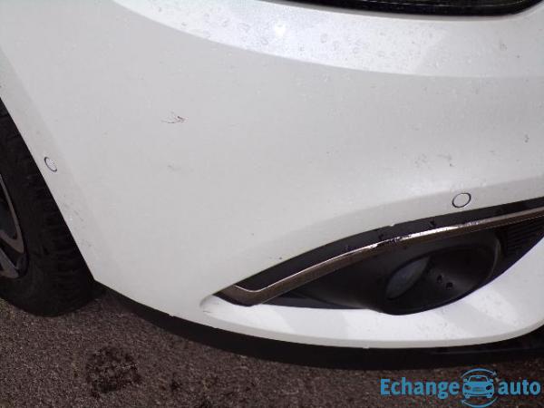 Renault Scénic IV Blue dCi 150 Intens