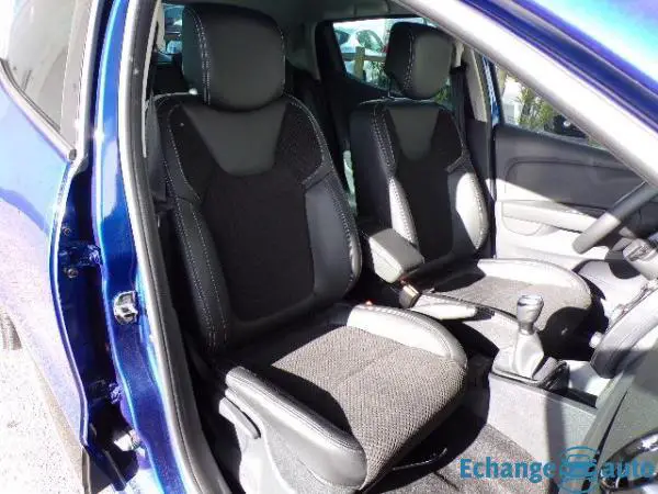 Renault Clio IV dCi 90 E6C Intens