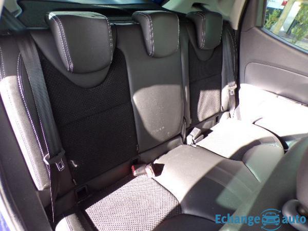 Renault Clio IV dCi 90 E6C Intens