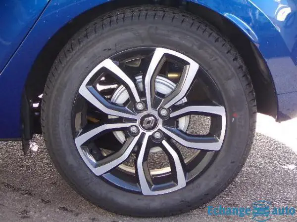 Renault Clio IV dCi 90 E6C Intens