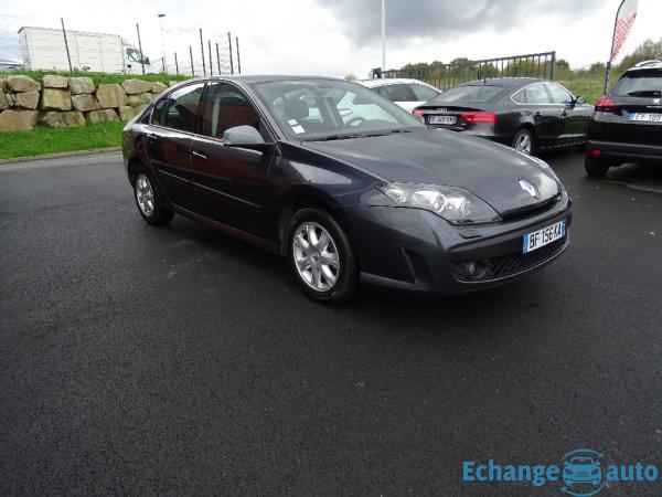 RENAULT LAGUNA III 1.5 dCi 110 eco2 Black Edition