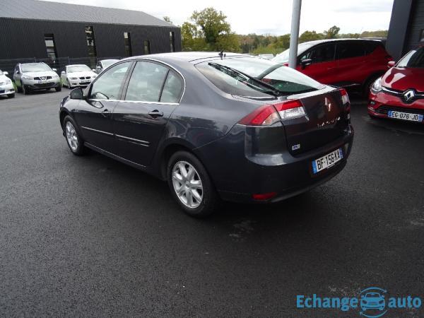 RENAULT LAGUNA III 1.5 dCi 110 eco2 Black Edition