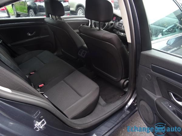 RENAULT LAGUNA III 1.5 dCi 110 eco2 Black Edition