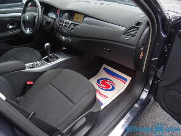 RENAULT LAGUNA III 1.5 dCi 110 eco2 Black Edition