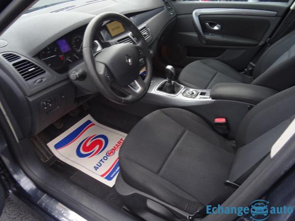 RENAULT LAGUNA III 1.5 dCi 110 eco2 Black Edition