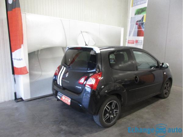 RENAULT TWINGO II 1.5 dCi 85 eco2 Gordini