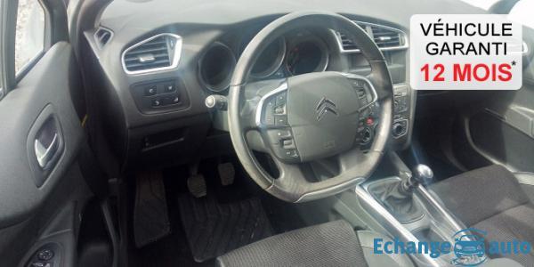 Citroën C4 2.0 HDi FAP  150 Cv