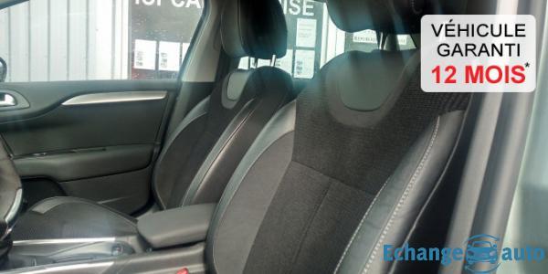 Citroën C4 2.0 HDi FAP  150 Cv