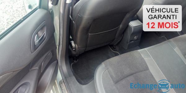 Citroën C4 2.0 HDi FAP  150 Cv