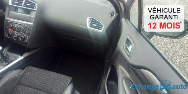 Citroën C4 2.0 HDi FAP  150 Cv