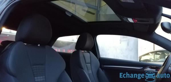 Audi A3 1.6 TDI 105 AMBITION TOIT OUVRANT