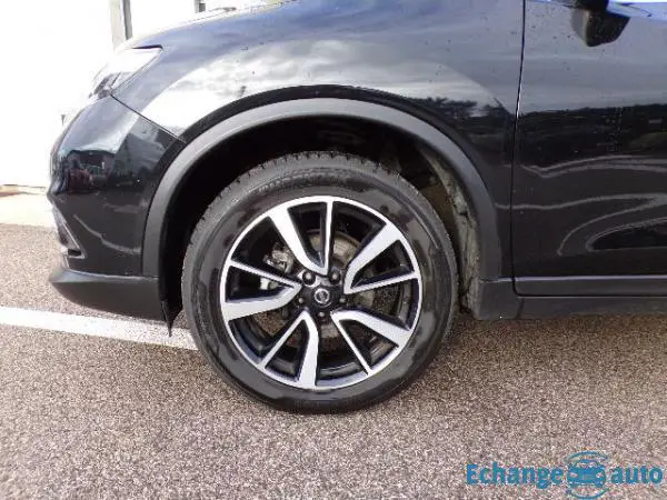 Nissan X-Trail 1.6 dCi 130 5pl Xtronic Tekna