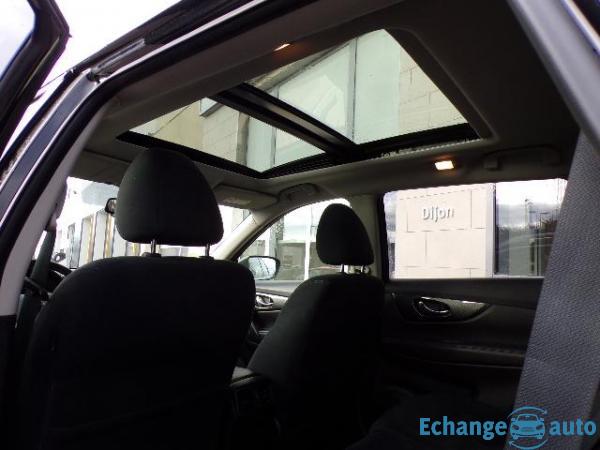 Nissan X-Trail 1.6 dCi 130 5pl Xtronic Tekna
