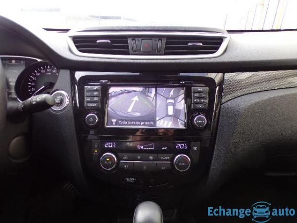 Nissan X-Trail 1.6 dCi 130 5pl Xtronic Tekna