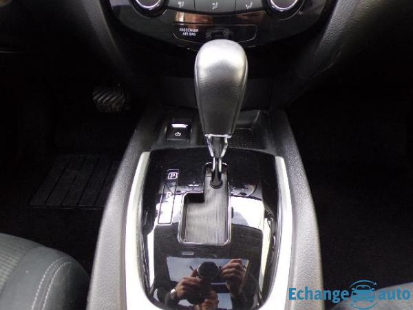 Nissan X-Trail 1.6 dCi 130 5pl Xtronic Tekna